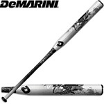 Demarini J2 Pitch Black Slow Pitch Softball Bat